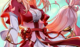 狐妖小红娘动漫,千年情缘，妖狐与仙女的奇幻之旅